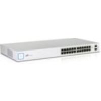 Ubiquiti UniFi 24-Port Managed Switch 2x Gb SFP von Ubiquiti Networks