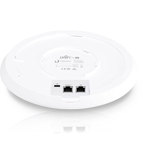 Ubiquiti UniFi AP AC HD 5 Stück ohne PoE-Injectoren von Ubiquiti Networks