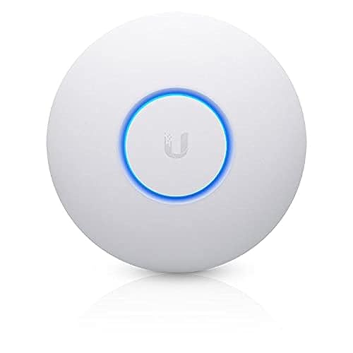 Ubiquiti UniFi AP AC NanoHD Wave2 ohne PoE-Inj. 3er-Pack Ubiquiti UniFi AP AC NanoHD Wave2 ohne PoE-Inj. 3er-Pack von Ubiquiti Networks