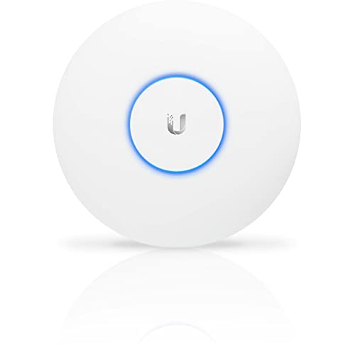 Ubiquiti UniFi AP AC Pro Indoor/Outdoor Access Point (UAP-AC-PRO) von Ubiquiti Networks