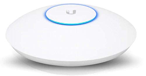 Ubiquiti UniFi AP XG Wave2 10Gbit/s Enterprise Access Point, weiß Ubiquiti UniFi AP XG Wave2 10Gbit/s Enterprise Access Point, weiß von Ubiquiti Networks