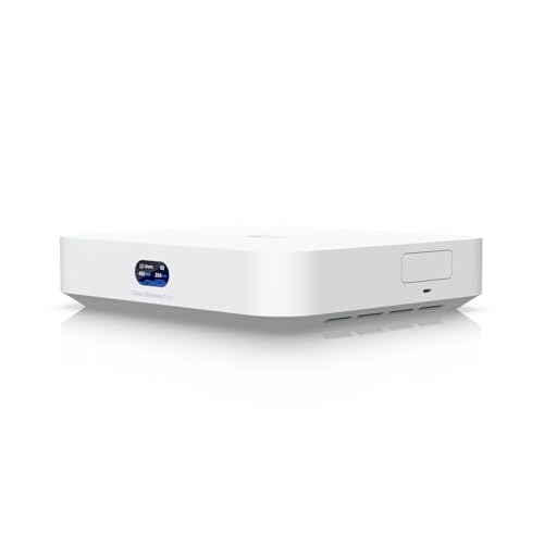 Ubiquiti UniFi Cloud Gateway Max von Ubiquiti Networks