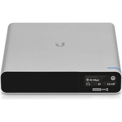 Ubiquiti UniFi Cloud Key Gen2 Plus von Ubiquiti Networks