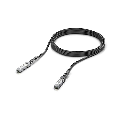 Ubiquiti UniFi Direct Attach Cable (DAC) 25Gbps 5.0m von Ubiquiti Networks