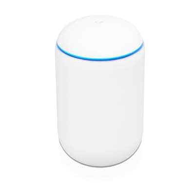 Ubiquiti UniFi Dream Machine - Wireless Router von Ubiquiti Networks