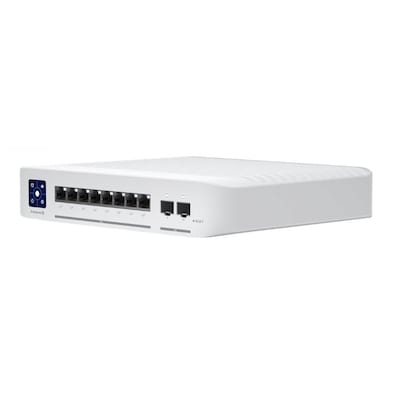 Ubiquiti UniFi Enterprise Switch - L3 - managed von Ubiquiti Networks