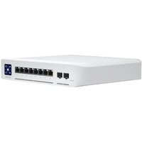 Ubiquiti UniFi Enterprise Switch - L3 - managed von Ubiquiti Networks