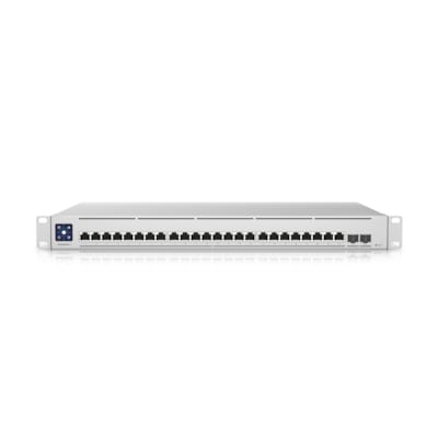 Ubiquiti UniFi Enterprise XG 24 Switch 24x RJ45, 2x SFP28 von Ubiquiti Networks