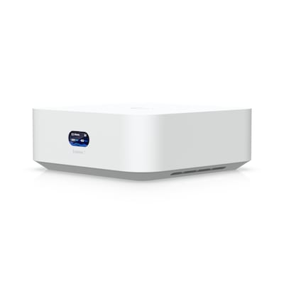 Ubiquiti UniFi Express 7 WiFi 7 Access Point Ubiquiti UniFi Express 7 WiFi 7 Access Point von Ubiquiti Networks