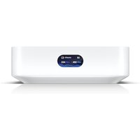 Ubiquiti UniFi Express UX WLAN-Router WiFi 6 von Ubiquiti Networks