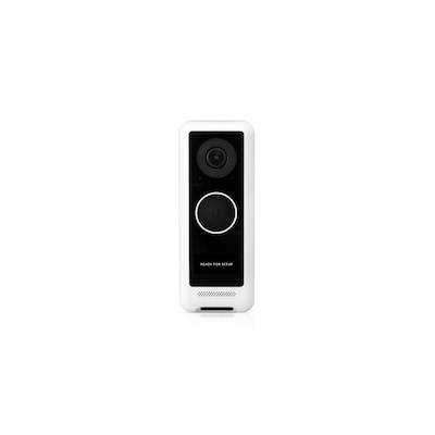 Ubiquiti UniFi Protect UVC-G4-DOORBELL - HD-Streaming-Türklingel von Ubiquiti Networks