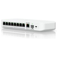 Ubiquiti UniFi Switch Flex 2.5G 8x RJ-45, 1x RJ-45/SFP+ Ubiquiti UniFi Switch Flex 2.5G 8x RJ-45, 1x RJ-45/SFP+ von Ubiquiti Networks