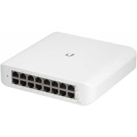 Ubiquiti UniFi Switch Lite USW-Lite-16-POE Ubiquiti UniFi Switch Lite USW-Lite-16-POE von Ubiquiti Networks