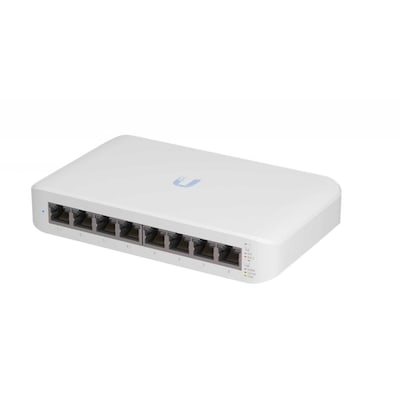 Ubiquiti UniFi Switch Lite USW-Lite-8-POE von Ubiquiti Networks