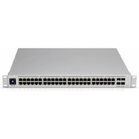 Ubiquiti UniFi Switch PRO 48 - Switch - L3 - managed Ubiquiti UniFi Switch PRO 48 - Switch - L3 - managed von Ubiquiti Networks