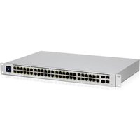 Ubiquiti UniFi Switch USW-48-POE - Switch - managed von Ubiquiti Networks