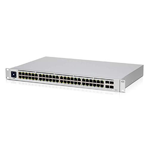 Ubiquiti USW-48-POE Switch 48 Puertos PoE Ubiquiti USW-48-POE Switch 48 Puertos PoE von Ubiquiti Networks