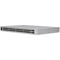 Ubiquiti UniFi Switch USW-48 - Switch - managed von Ubiquiti Networks