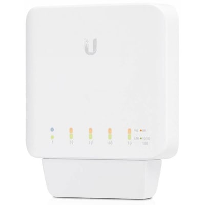Ubiquiti UniFi Switch USW-FLEX - Switch managed von Ubiquiti Networks