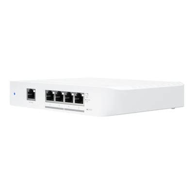 Ubiquiti UniFi Switch USW-FLEX - XG Switch managed von Ubiquiti Networks