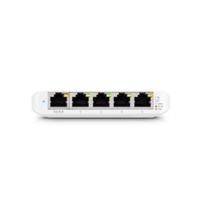 Ubiquiti UniFi Switch USW Flex Mini - Switch 3er Pack von Ubiquiti Networks