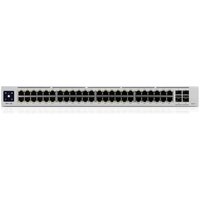 Ubiquiti UniFi Switch USW-PRO-48-POE Gen2- Switch - managed - 48 x 10/100/1000 von Ubiquiti Networks