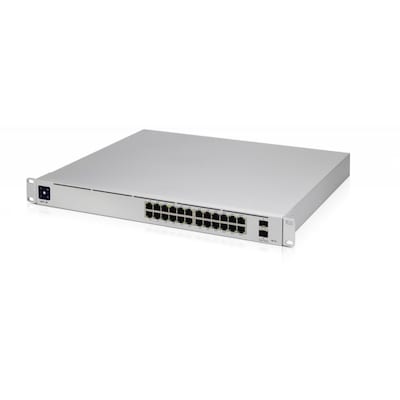 Ubiquiti UniFi Switch USW-Pro-24 - Switch - L3 - managed von Ubiquiti Networks