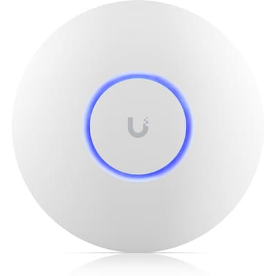 Ubiquiti UniFi U6+ Access Point WiFi6 von Ubiquiti Networks