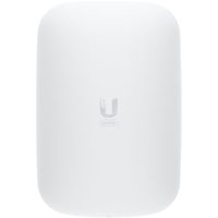 Ubiquiti UniFi U6 Extender 5647 WiFi 6 WLAN Range Extender von Ubiquiti Networks