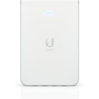 Ubiquiti UniFi U6 In-Wall Access Point WiFi 6 von Ubiquiti Networks