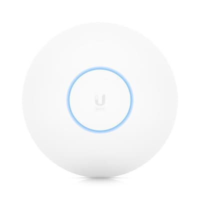 Ubiquiti UniFi U6-LR Dualband WLAN Long-Range Access Points Bluetooth von Ubiquiti Networks