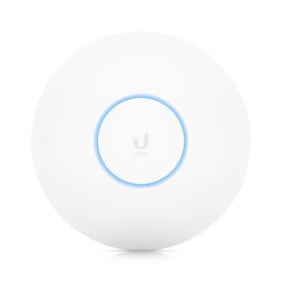 Ubiquiti UniFi U6-LR Dualband WLAN Long-Range Access Points Bluetooth von Ubiquiti Networks