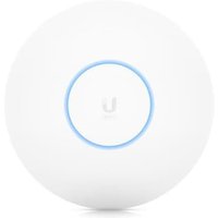 Ubiquiti UniFi U6-LR Dualband WLAN Long-Range Access Points Bluetooth von Ubiquiti Networks