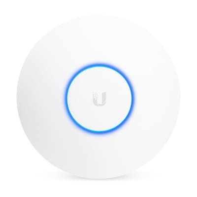 Ubiquiti UniFi UAP-AC-HD Dualband WLAN Access Point indoor Wave2 von Ubiquiti Networks