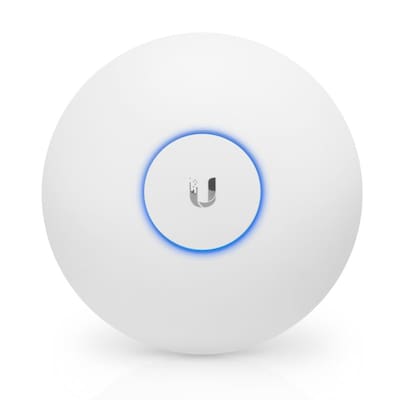 Ubiquiti UniFi UAP-AC-LR DualBand WLAN Access Point - hohe Reichweite Ubiquiti UniFi UAP-AC-LR DualBand WLAN Access Point - hohe Reichweite von Ubiquiti Networks