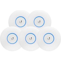 Ubiquiti UniFi UAP-AC-PRO-5 UniFi WLAN Access Point Pro 5er Pack von Ubiquiti Networks