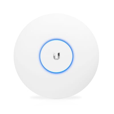Ubiquiti UniFi UAP-AC-PRO DualBand WLAN Access Point von Ubiquiti Networks