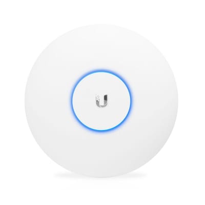 Ubiquiti UniFi UAP-AC-PRO DualBand WLAN Access Point Ubiquiti UniFi UAP-AC-PRO DualBand WLAN Access Point von Ubiquiti Networks