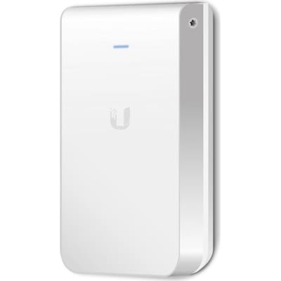 Ubiquiti UniFi UAP-IW-HD DualBand WLAN Access Point Ubiquiti UniFi UAP-IW-HD DualBand WLAN Access Point von Ubiquiti Networks