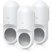 Ubiquiti UniFi UVC-G3-FLEX-PWM-WT Montagesatz Wandmontage für G3 Flex 3er Pack Ubiquiti UniFi UVC-G3-FLEX-PWM-WT Montagesatz Wandmontage für G3 Flex 3er Pack von Ubiquiti Networks