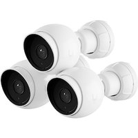 Ubiquiti UniFi UVC-G5-BULLET 2K Netzwerk-Überwachungskamera, 3er-Pack von Ubiquiti Networks