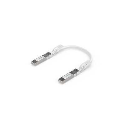 Ubiquiti UniFi Uplink Kabel, 3m weiß Ubiquiti UniFi Uplink Kabel, 3m weiß von Ubiquiti Networks
