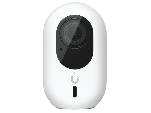 Ubiquiti UniFi Video Camera UVC-G4-INS Ubiquiti UniFi Video Camera UVC-G4-INS von Ubiquiti Networks