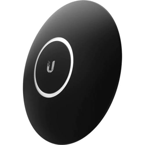 Ubiquiti UniFi nHD-Cover-Black-3 Abdeckung Schwarz von Ubiquiti Networks