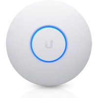 Ubiquiti UniFi nanoHD UAP-NANOHD-5 DualBand WLAN Access Point 5er Pack von Ubiquiti Networks