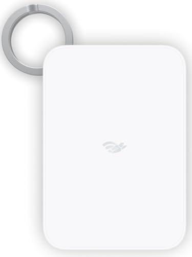 Ubiquiti WiFiMan Wizard Spectrum Analyzer Ubiquiti WiFiMan Wizard Spectrum Analyzer von Ubiquiti Networks