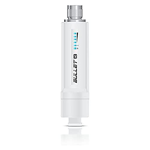 Ubiquiti Bullet Dual Band B-DB-AC Ubiquiti Bullet Dual Band B-DB-AC von Ubiquiti Networks