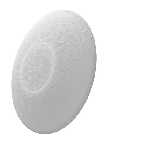 Ubiquiti nHD-Cover-Fabric-3 - Upgrade-Gehäuse für nanoHD im Textildesign, 3er-Pack von Ubiquiti Networks