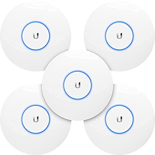 Ubiquiti ubn-uap-acpro5 Access Point weiß Ubiquiti ubn-uap-acpro5 Access Point weiß von Ubiquiti Networks