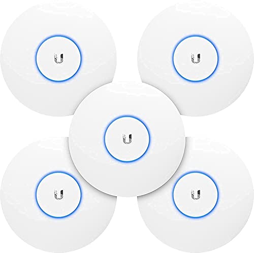 Ubiquiti ubn-uap-acpro5 Access Point weiß von Ubiquiti Networks